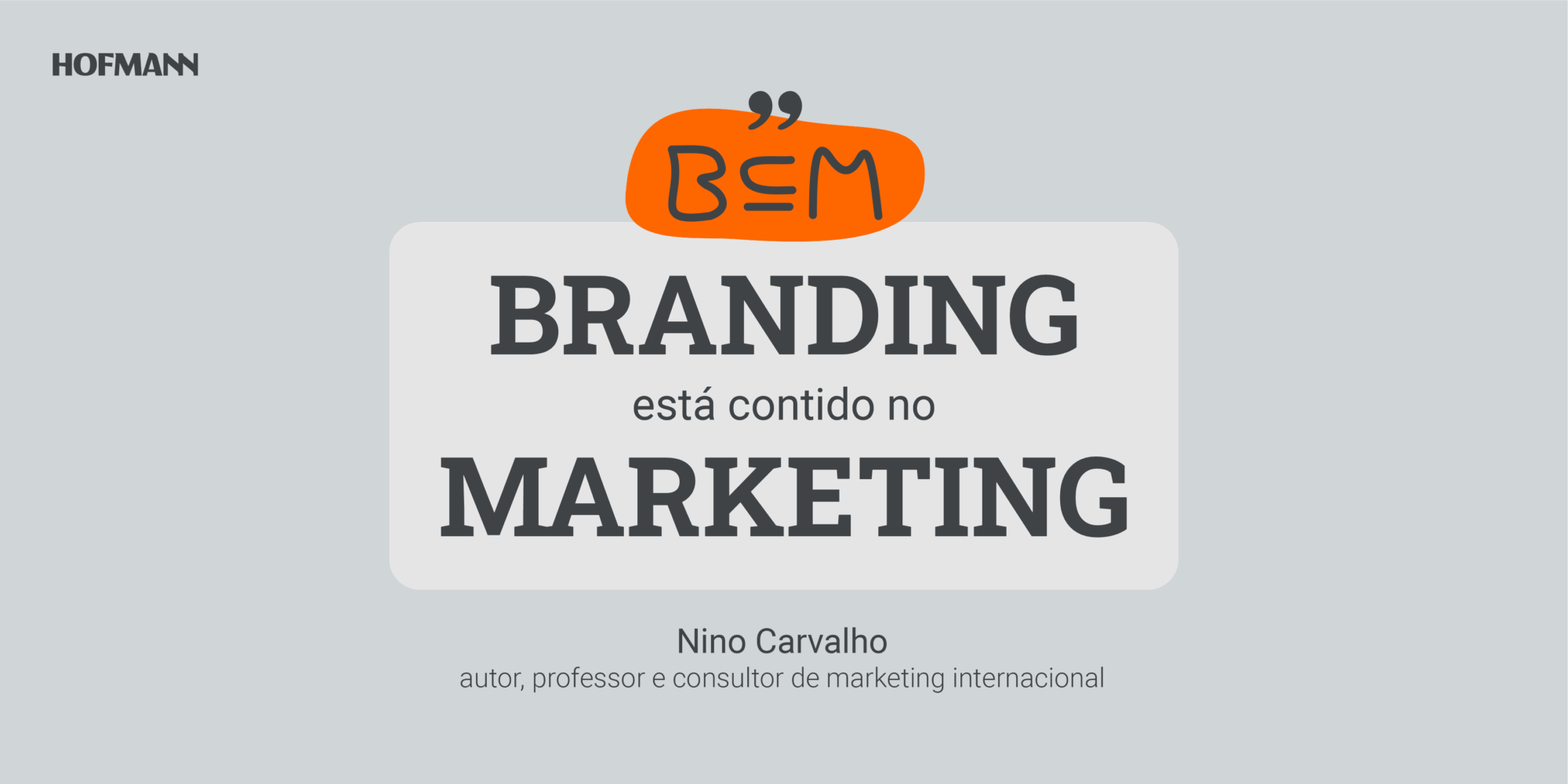 branding x marketing